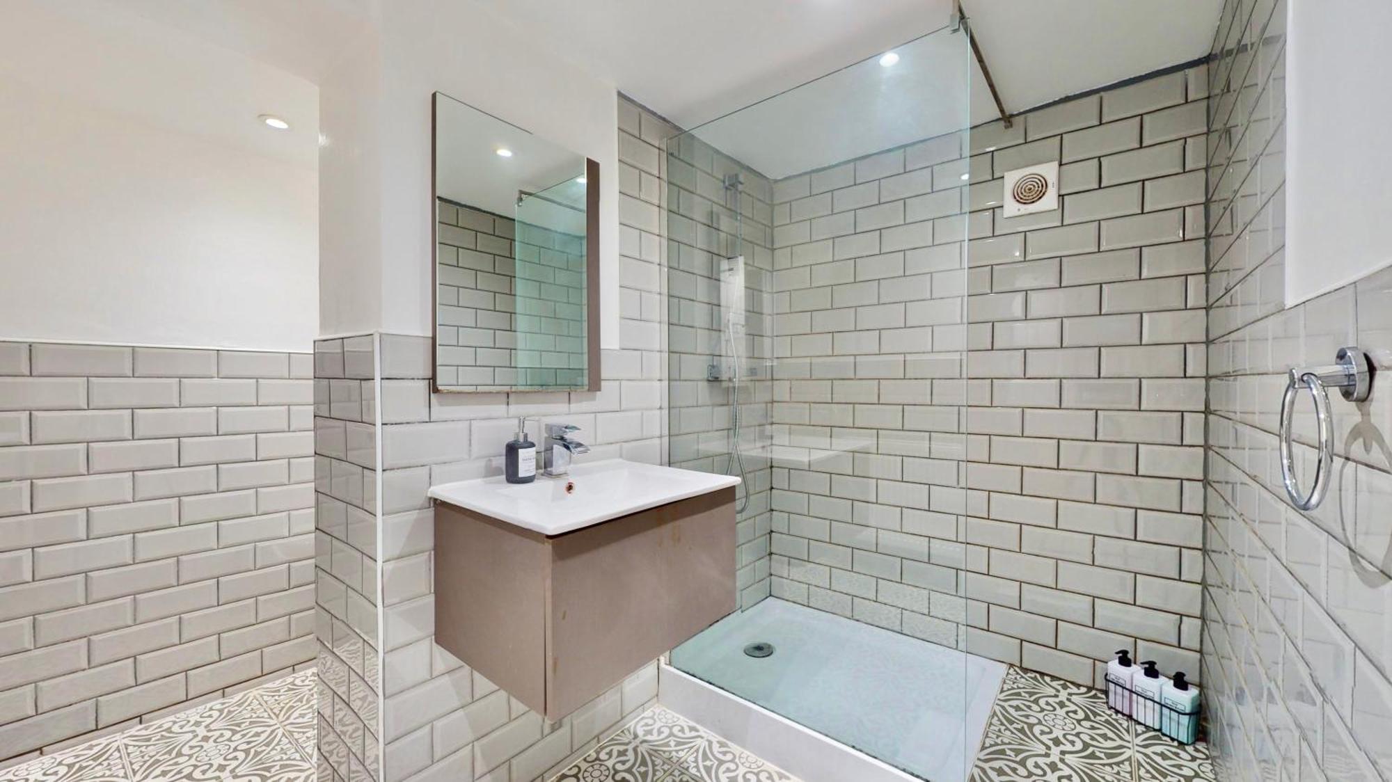 Tube & Notting Hill Nearby - Garden Flat Haven Apartment Londra Exterior foto