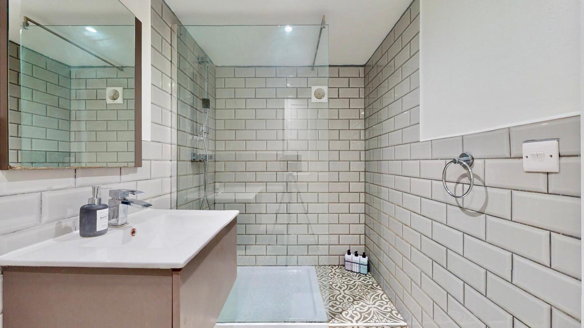 Tube & Notting Hill Nearby - Garden Flat Haven Apartment Londra Exterior foto